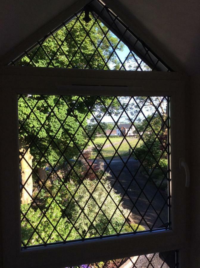 The Barn At Ballycairn