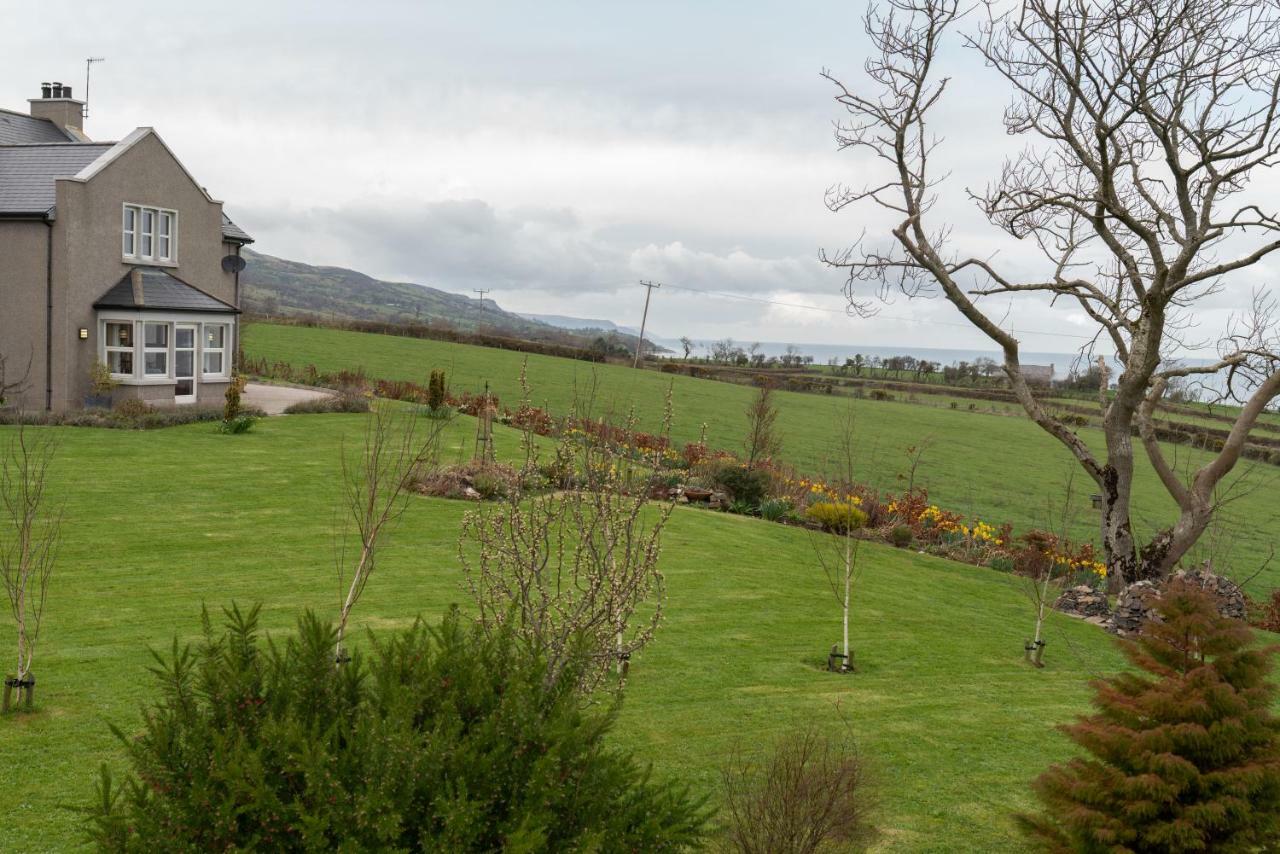 The Barn At Ballycairn Casa de Férias Larne